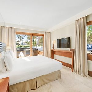 Camera deluxe con letto king size