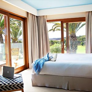 Camera deluxe con letto king size